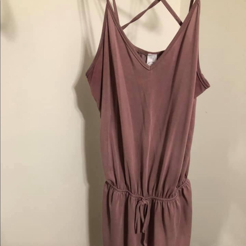 Romper!